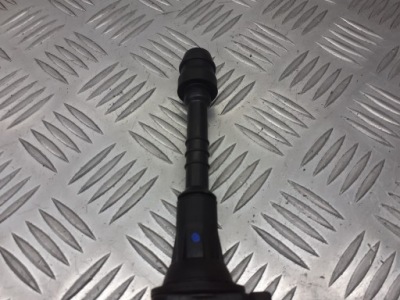 Катушка зажигания nissan almera n16 1.5 фото №1