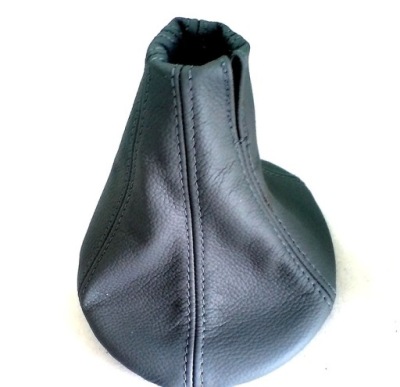 Чехол fiat panda ii - кожа -zobacz !!!!!!!! фото №1