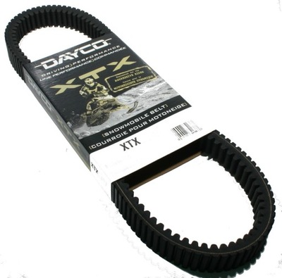 BELT DRIVING ATV DAYCO  