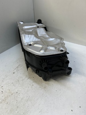 Корпус фільтра повітря infiniti q50 2,2 фото №1