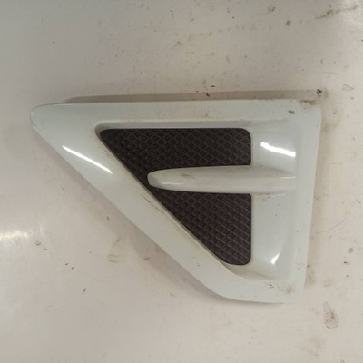 Ford s-max ii молдинг крила перед ліва em2b-r16c217-a фото №1