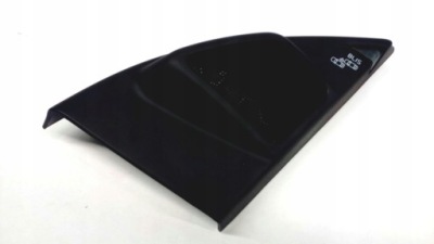 Volvo xc90 правий трикутник дзеркало high perfor blis фото №1