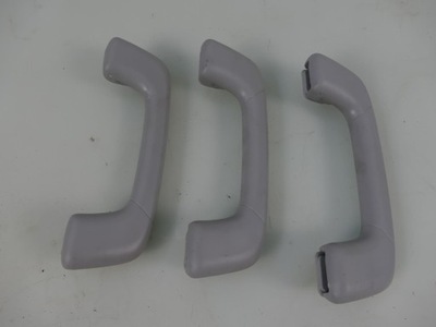 Hyundai i40 lift ручка потолочный кронштейн фото №1