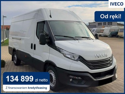 Iveco Daily 35S16 12m3 156KM