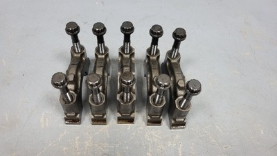 Опора вала комплект lexus is 200t 8ar фото №1