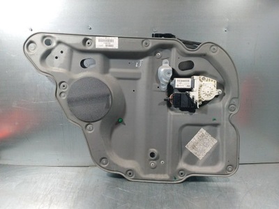 СТЕКЛОПОДЪЕМНИК СТЕКЛА ЛЕВЫЙ ЗАД VW TOURAN I 1T0839729H 1K0959703B 1T0839755E