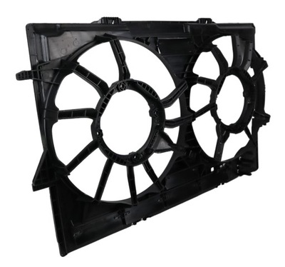 CASING FAN AUDI Q5 (8R) 2008 - 2017  