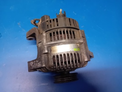 Генератор renault megane laguna scenic 1.4 1.6 16v 7700862865 фото №1