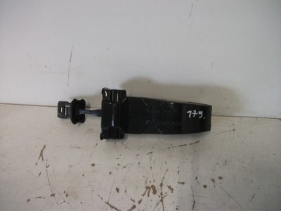 654837267 обмежувач двері перед правий kamiq фото №1