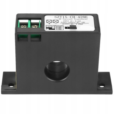 SZT15-CH-420E SENSOR CORRIENTE SENSOR  