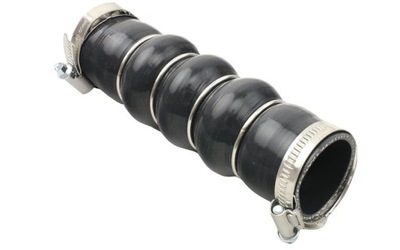 Шланг воздуха наддувочный ft65532 fast труба турбины citroen фото №1