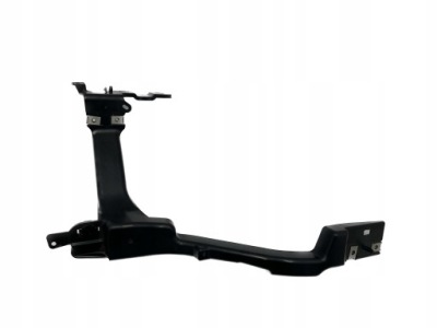 Jaguar i-pace панель фари кронштейн лампи правий фото №1