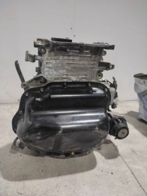 Поддон масляная lexus is 3 xe30 фото №1