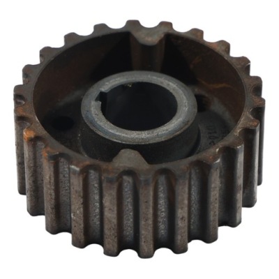 Audi a4 b8 a5 8t колесо зубчасте ремінь розподільного валу 3.0 tdi дизель 059130111q фото №1