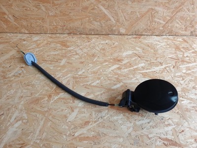 Ford b-max кришка заливної пального фото №1