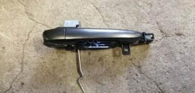 Mazda 3 09-13 bl ручка правий задня kod 38r фото №1