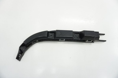 Seat leon ii lift напрямна бампер правий задня фото №1