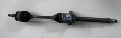 Mercedes a klasa w169 приводной вал правая шарнир опора комплектная длинная оригинал фото №1