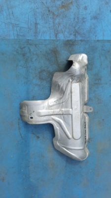 Защита тепловая volvo v60 31293261 фото №1