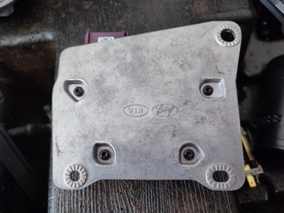 Hyundai santa fe iv lift датчик подушок подушка безпеки фото №1