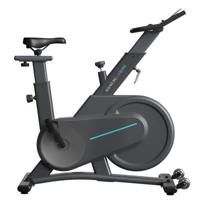 OVICX Rower treningowy Magnetyczny Q200B Bluetooth