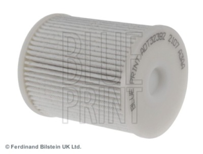 Фильтр топлива blue print adt32392 фото №1