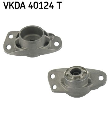 AIR BAGS SHOCK ABSORBER SEAT, VW  