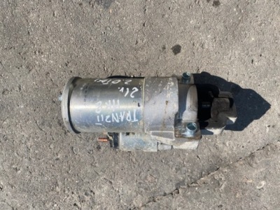 Transit 2,0 tdci mk8 стартер gk2t-11000-bc фото №1