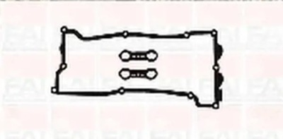Прокладка кришки клапанів rc1722sk fai autoparts фото №1