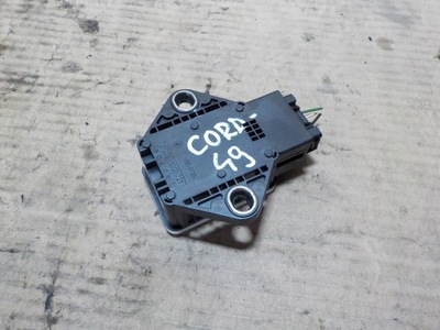 Модуль esp opel corsa d 1.4b фото №1