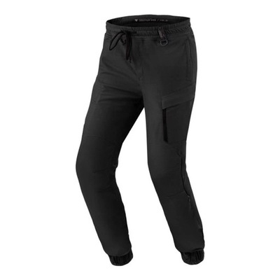 SHIMA spodnie JOGGSTER Men black 36