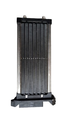 Audi a6 c5 радиатор отопителя фото №1