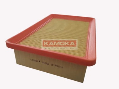 FILTRAS ORO KAMOKA F205801 