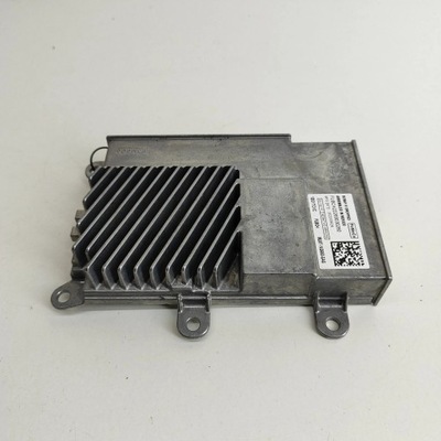 Ford mustang mach-e 2023 підсилювач аудіо фото №1