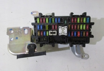 Коробка предохранителей infiniti q50 2.0 t фото №1