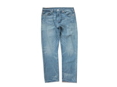 SPODNIE JEANSY LEVI'S 508 34/30