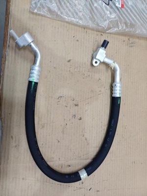 Труба кондиціонера alfa romeo 0060627155 фото №1