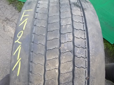 NEUMÁTICO COCHE DE CARGA 385/55R22.5 HANKOOK AH31 PARTE DELANTERA DE CARGA NEUMÁTICOS  