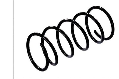 Magnum пружина подвеска peugeot partner 1.4/1. фото №1