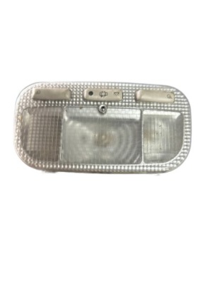 Лампа свет потолочный berlingo partner iii 1.6 hdi #6049 оригинальный номер eu фото №1