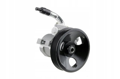 Насос підсилювача do chevrolet captiva 2.4 фото №1