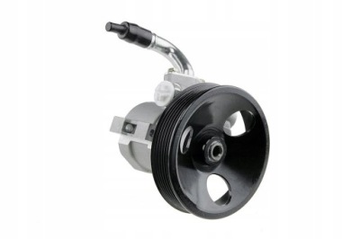 Насос усилителя do opel antara a 2.4 фото №1