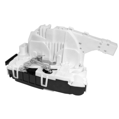 Замок дверь задняя mercedes sprinter 906 vw crafter фото №1