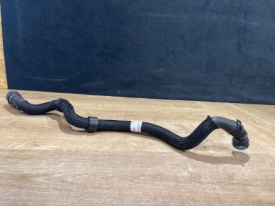 Шланг обігрівача range rover l551 l8d2-8b159-bc фото №1