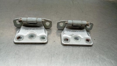 Петлі борти кришки багажника volvo xc90 i 30634334/35 фото №1