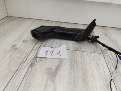 Audi e-tron 4ke дзеркало камера ліва фото №1