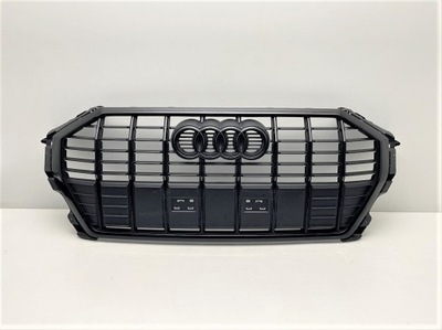 Решётка радиатора решётка радиатора audi q3 83a 83a853651f фото №1