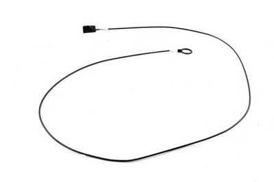 Mini cooper one r50 r53 трос тягa трос кришки багажника 7119986 фото №1