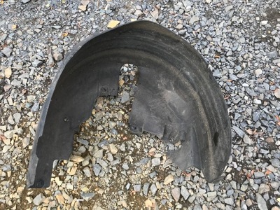 Підкрилок лівий задня audi a8 d2 4d0810171a фото №1