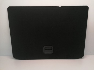 Ford puma mk2 підлога багажника обшивка 2019- фото №1